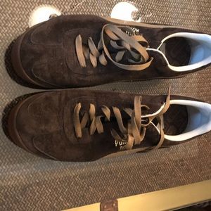 Puma Roma men’s sneakers